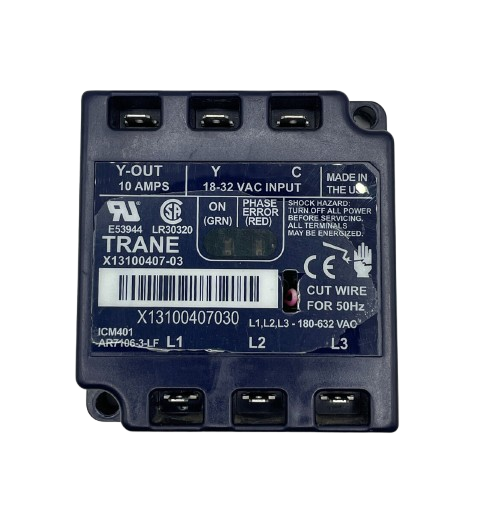 X13100407-03 Trane