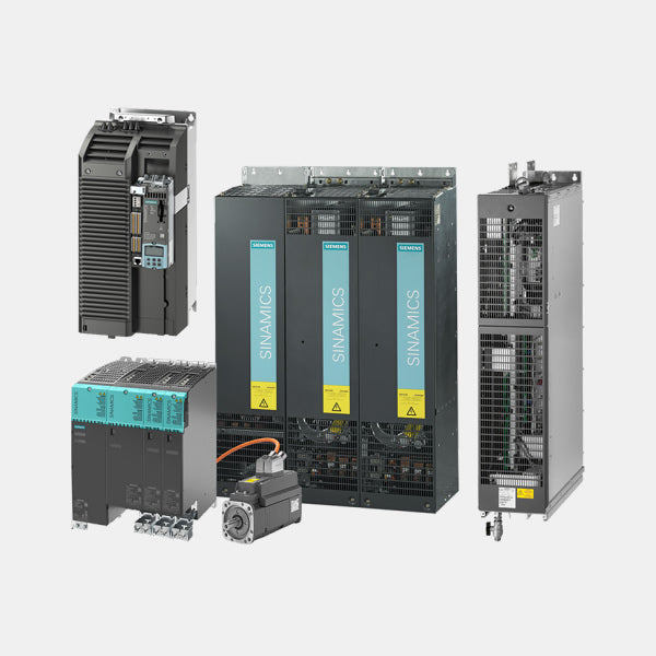 Siemens  6SL33101TH374AB3