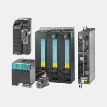 Load image into Gallery viewer, Siemens  6SL33101TH374AB3