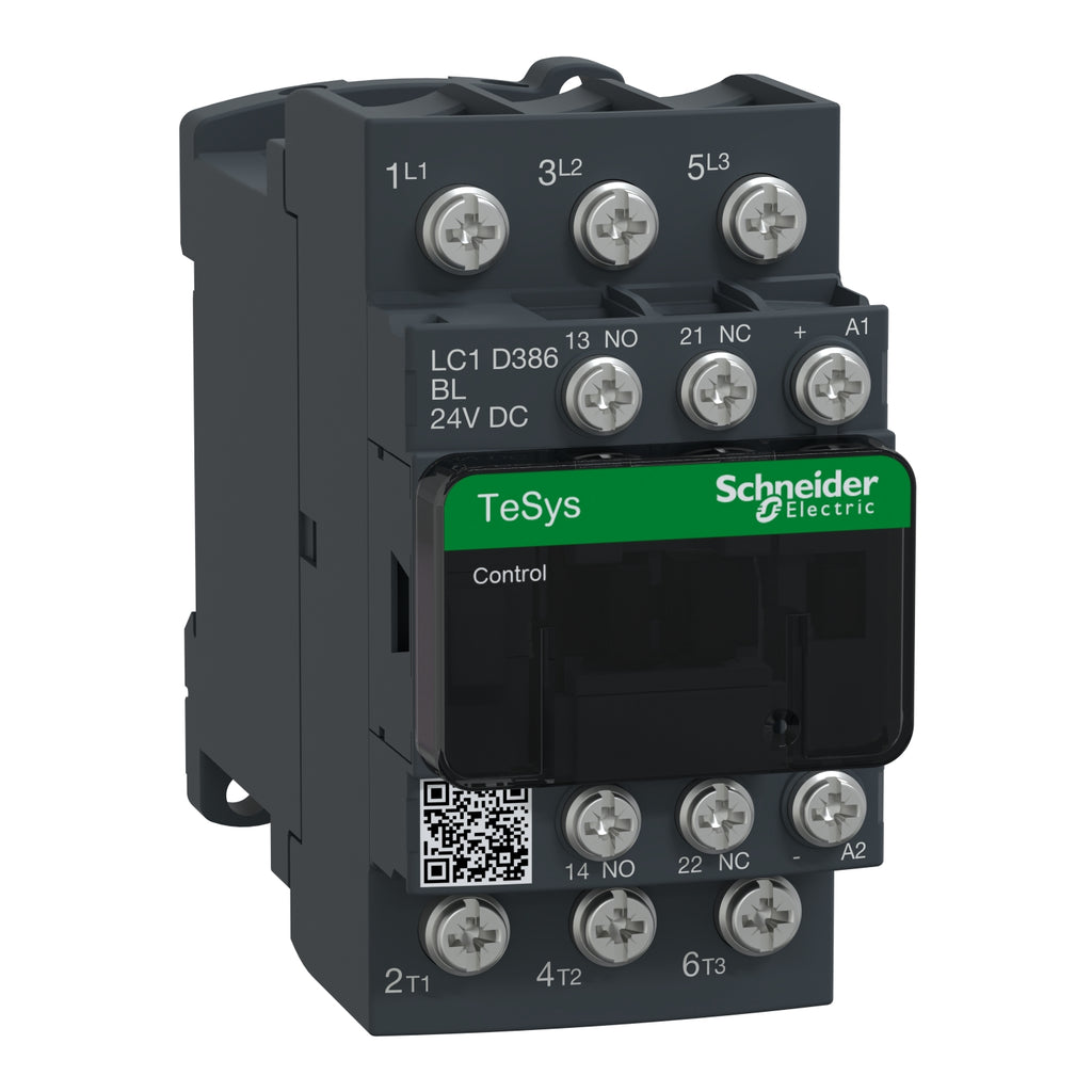 LC1D386BL Schneider Electric