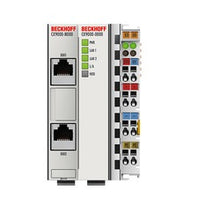 Load image into Gallery viewer, CX9000-0001 Beckhoff