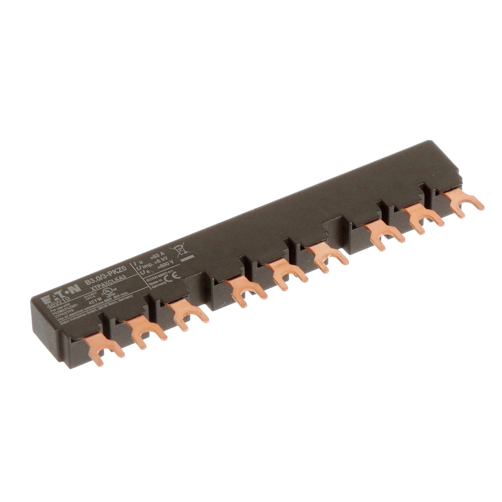 XTPAXCLKA3 Eaton - B3.0/3-PKZ0