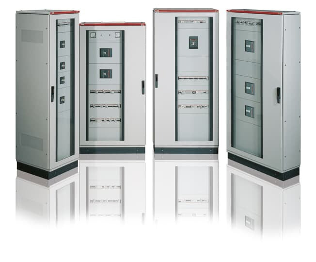 PV1600 ABB - L-PV1600
