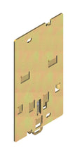 Load image into Gallery viewer, 1SDA051437R1 ABB - KIT DIN50022 T1-2 PLATE DIN