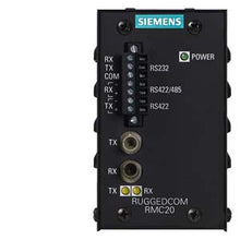 Load image into Gallery viewer, 6GK6002-0AC03-0AA0 Siemens
