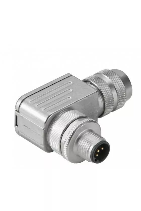 1423040000 Weidmuller - SAISW-M-8/9 M12