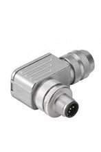 Load image into Gallery viewer, 1423040000 Weidmuller - SAISW-M-8/9 M12