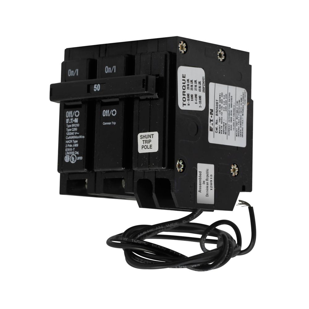 Eaton  BR2100ST