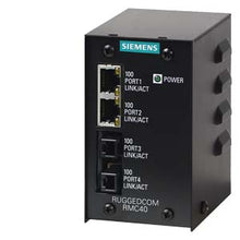 Load image into Gallery viewer, 6GK6004-0AC03-0BA0-Z Siemens