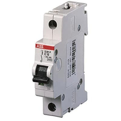 2CDS281001R0278 ABB - S201P-Z2
