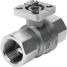 Load image into Gallery viewer, 534305 Festo - VAPB-3/4-F-40-F03