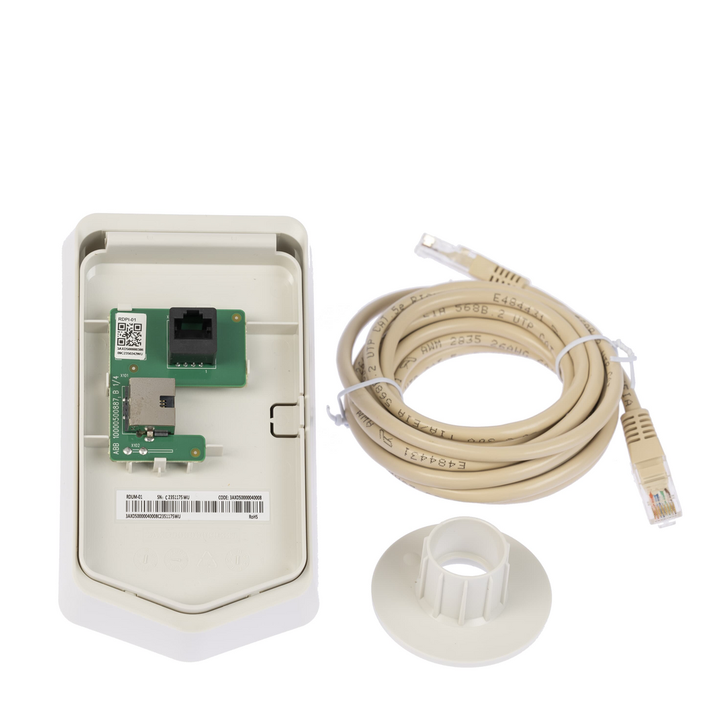 3AXD50000048730 ABB - DPMP-EXT2