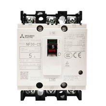 Load image into Gallery viewer, NF30-CS 3P 30A Mitsubishi