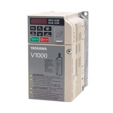 Load image into Gallery viewer, CIMR-VUBA0002FAA Yaskawa