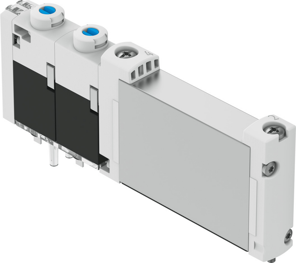 573410 Festo - VUVG-B10-T32C-AZT-F-1T1L