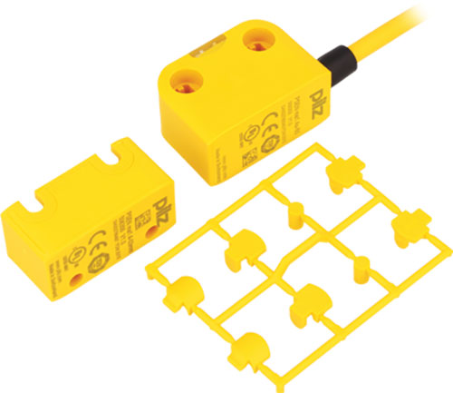 506327 Pilz - PSEN ma1.4a-57/PSEN ma1.4-10mm/ 1unit