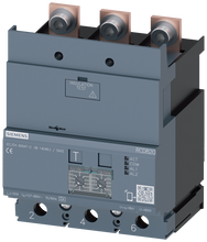 Load image into Gallery viewer, 3VA9123-0RL30 Siemens