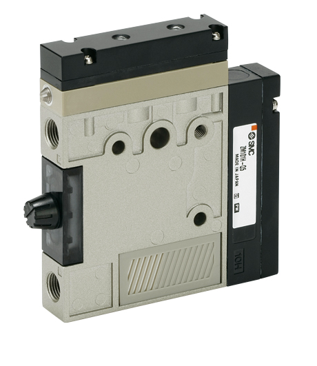 ZM101H-K5G-E15 SMC