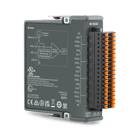 785044-01 National Instruments - NI-9425
