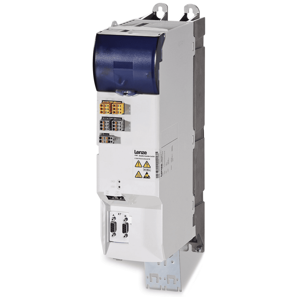 E70ACMDE0204SA2ETR Lenze