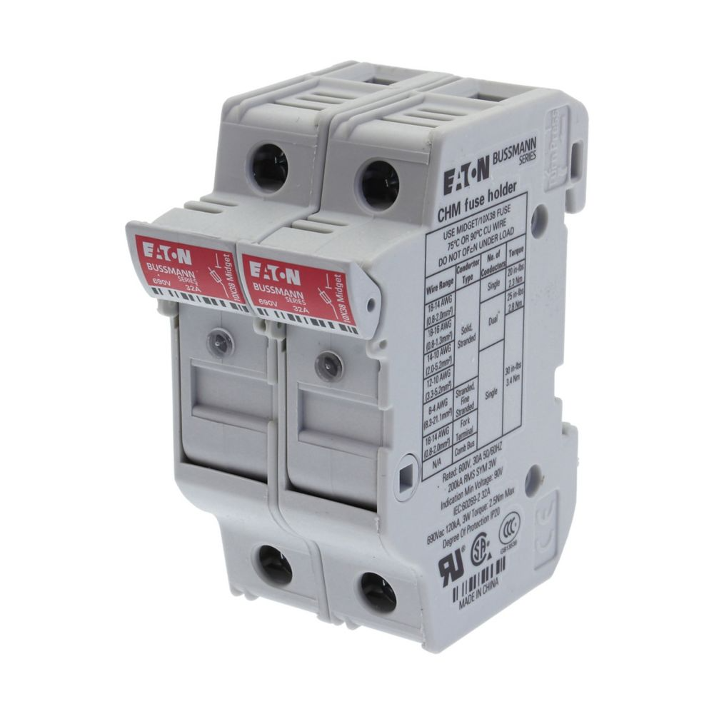 CHM2DI Eaton
