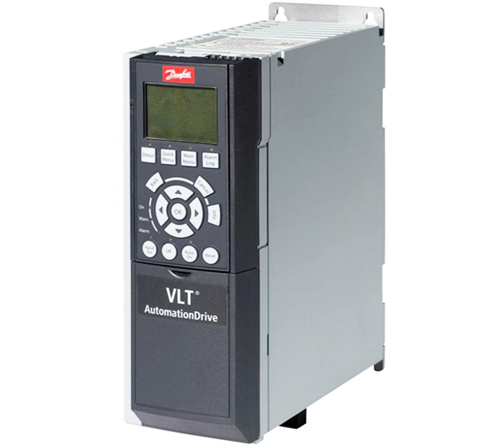 131B8949 Danfoss - FC-202P7K5T4E20H2XXXXXXSXXXXAXBXCXXXXDX