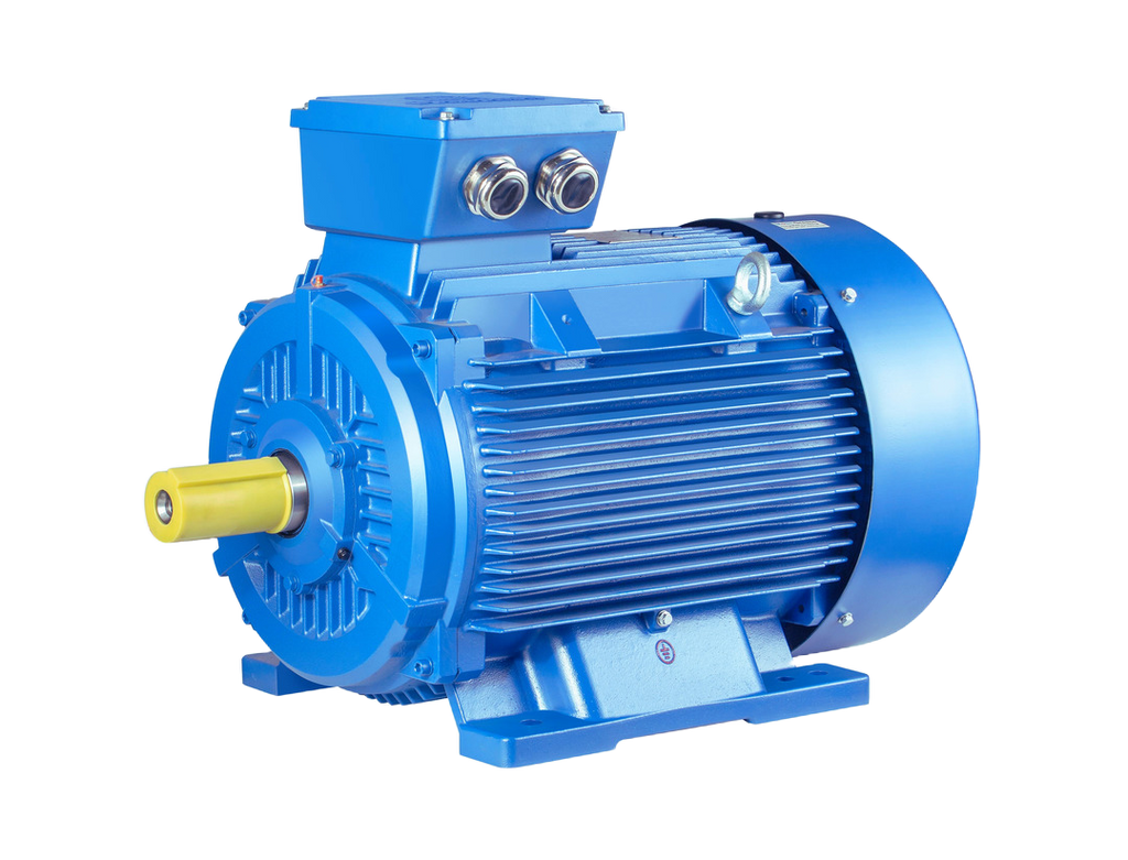 3GBP351210-ADM ABB - M3BP 355SMA 2