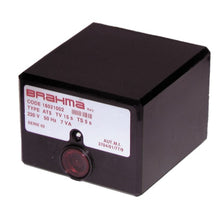 Load image into Gallery viewer, 18021002 Brahma