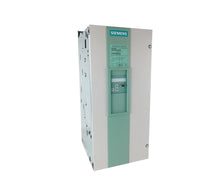 Load image into Gallery viewer, 6RA7085-6FV62-0-Z X01 Siemens