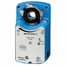 Load image into Gallery viewer, M9108-AGA-2 Johnson Controls