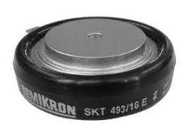 SKT493/12E Semikron