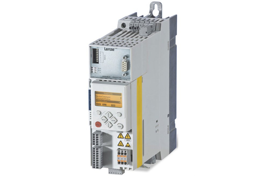 E84AVSCE1134SX0 Lenze