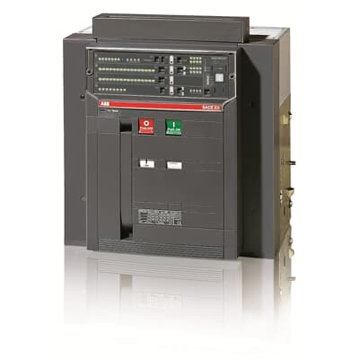 1SDA057659R1 ABB - E3H-A 2500 PR121/P-LSI In=2500A 3p F HR