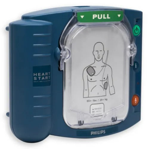 Heartstart HS1 Philips