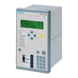 Siemens  7SJ62215EB001FE0