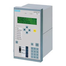 Load image into Gallery viewer, Siemens  7SJ62215EB001FE0