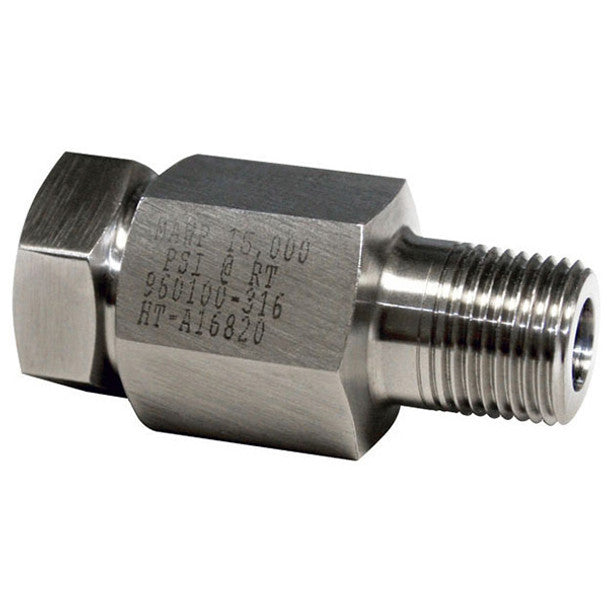 15M89N6 Parker