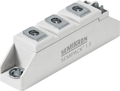 Semikron  SKKD115F15H5