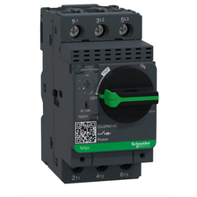 Load image into Gallery viewer, GV2PM10C Schneider Electric