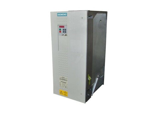 Siemens  6SE70272TD611AA1