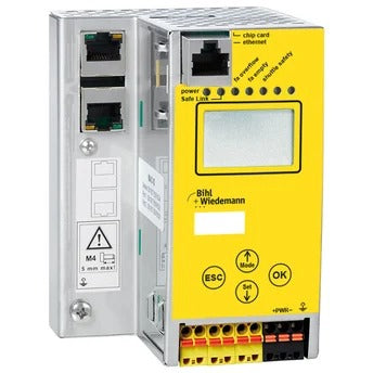 Bihl+Wiedemann  BWU3506