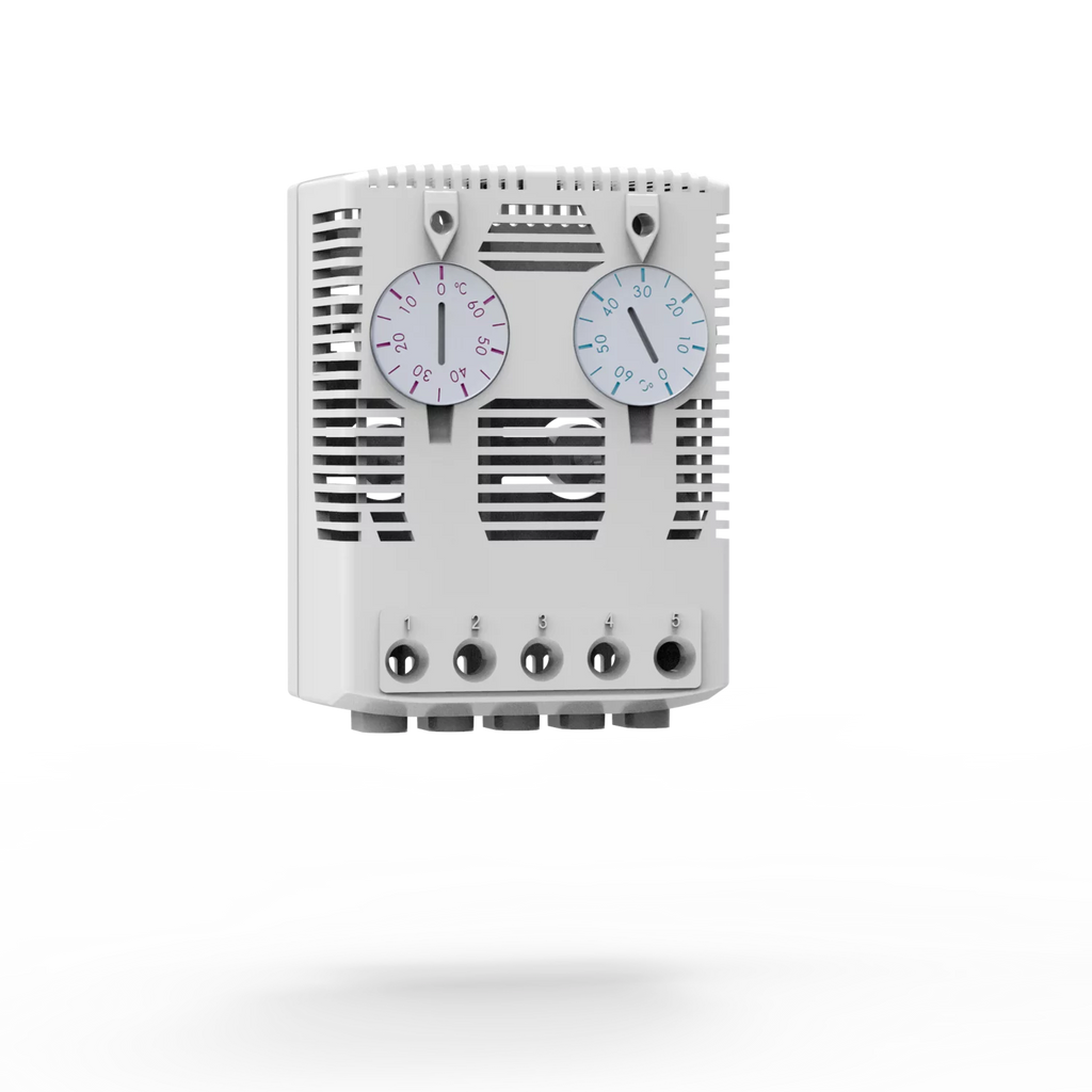 ETR203 nVent