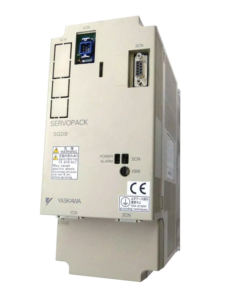 SGDB-10AMA Yaskawa
