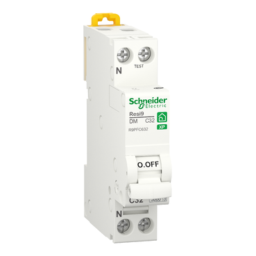 Schneider Electric  R9PFC632