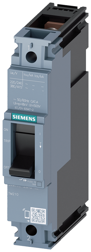 Siemens  3VM11963ED120AA0