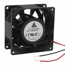 Load image into Gallery viewer, PFB0824UHE Delta Electronics