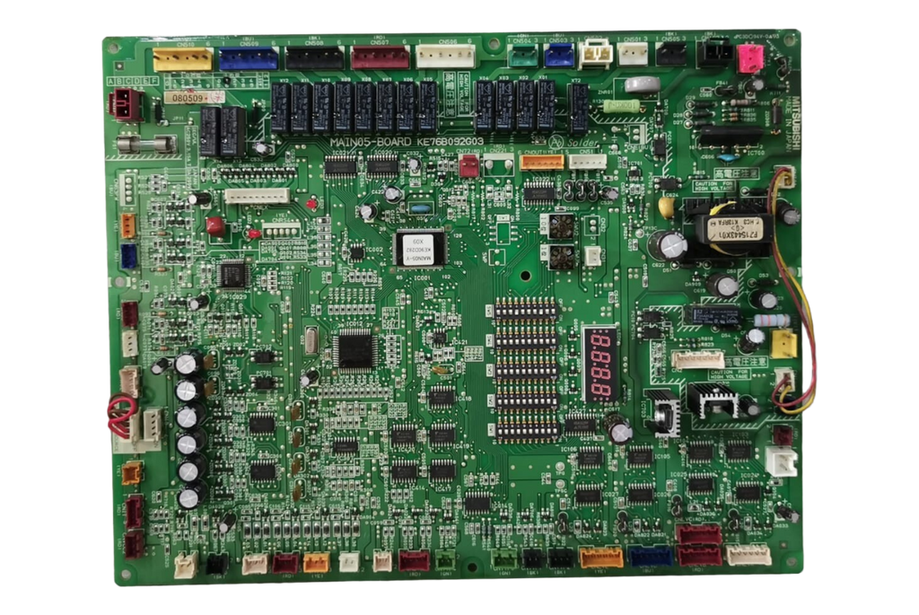 KE76B092G03 Mitsubishi