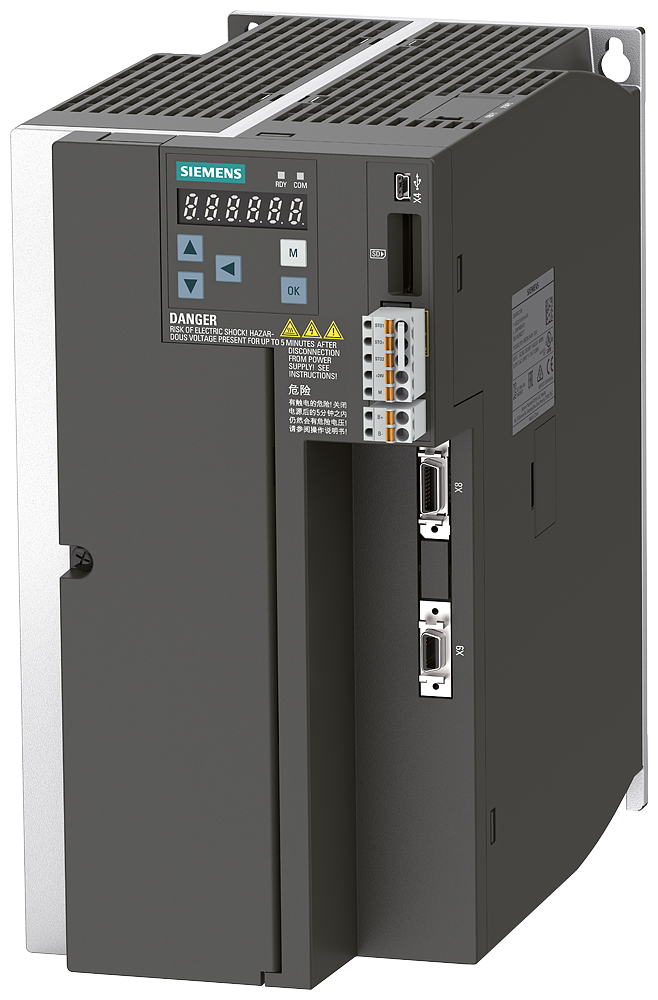 6SL3210-5FE17-0UF0 Siemens