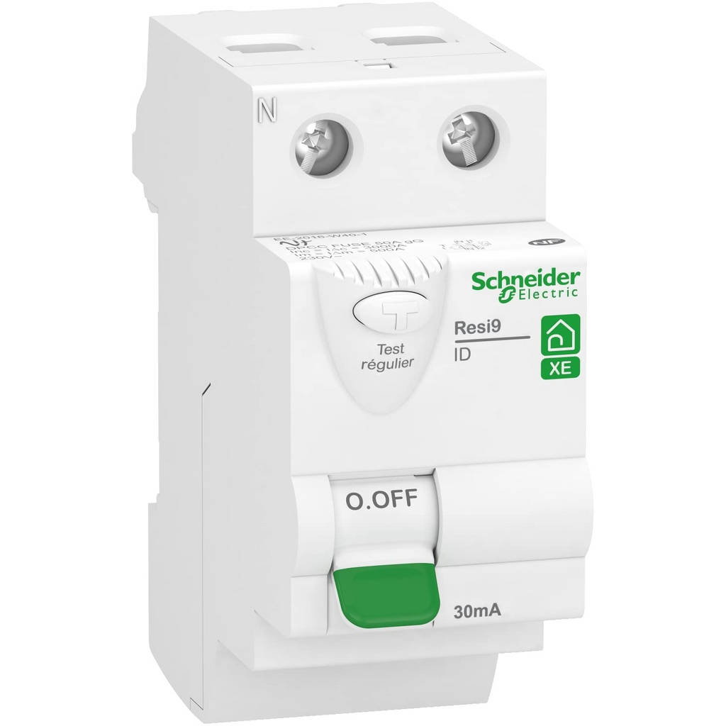 R9ERC225 Schneider Electric
