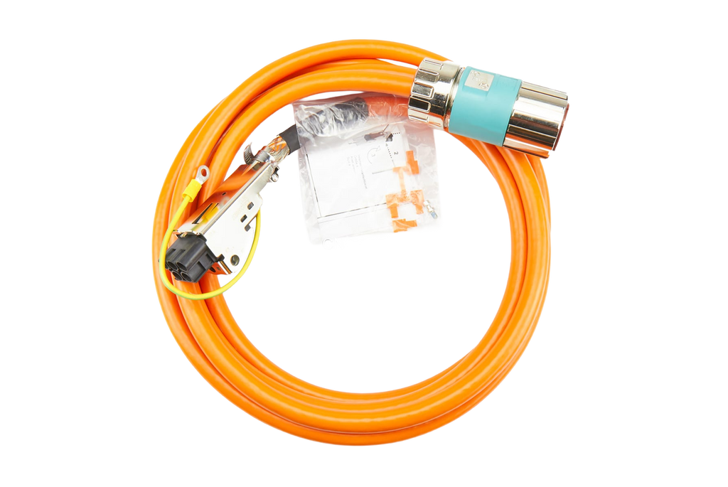 6FX8002-5DA11-1BA0 Siemens